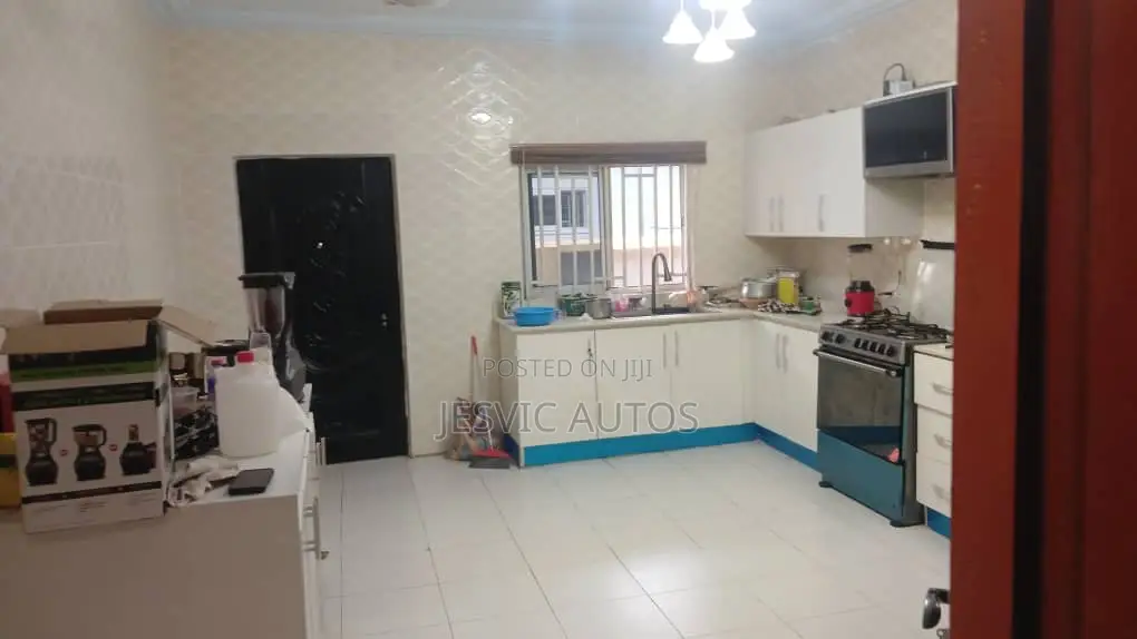 4bdrm House in Adom City Estate, Community 25 for sale