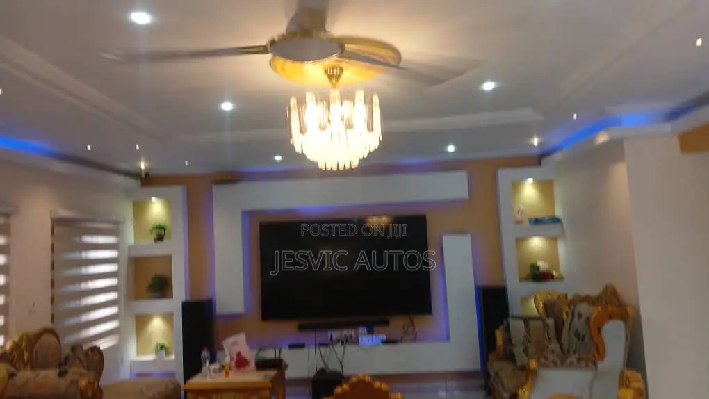 4bdrm House in Adom City Estate, Community 25 for sale
