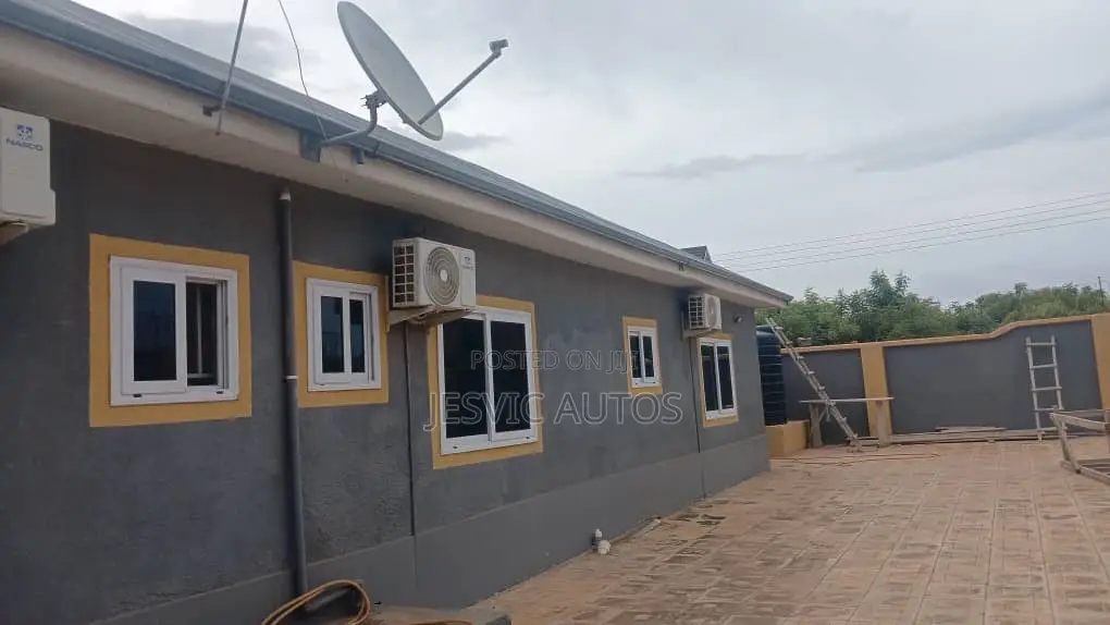4bdrm House in Adom City Estate, Community 25 for sale
