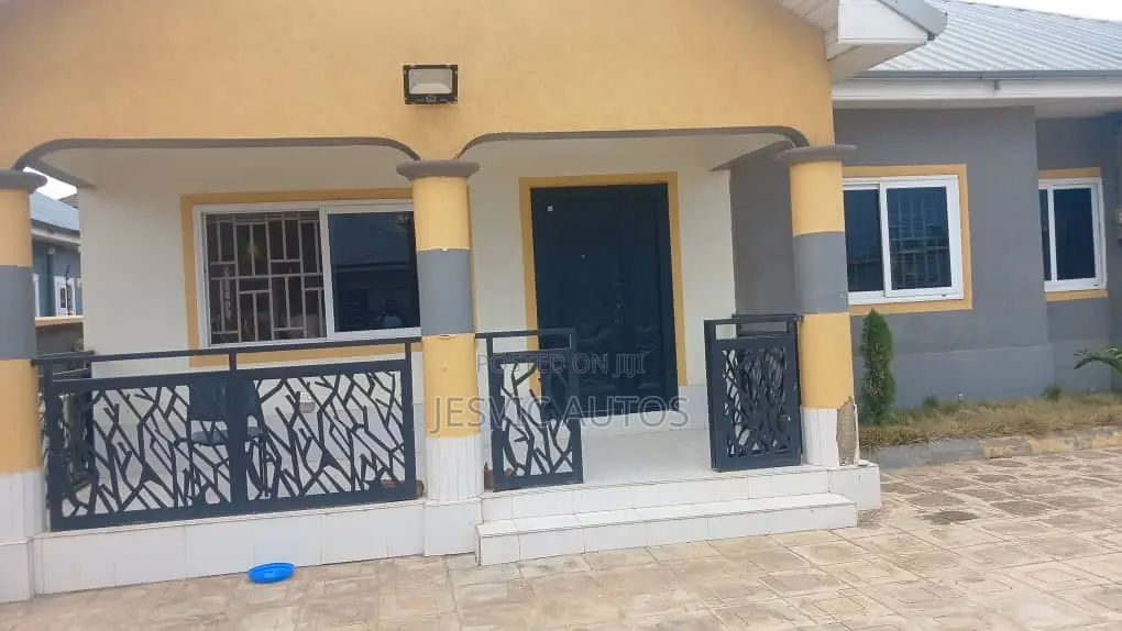 4bdrm House in Adom City Estate, Community 25 for sale