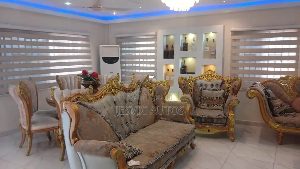 4bdrm House in Adom City Estate, Community 25 for sale