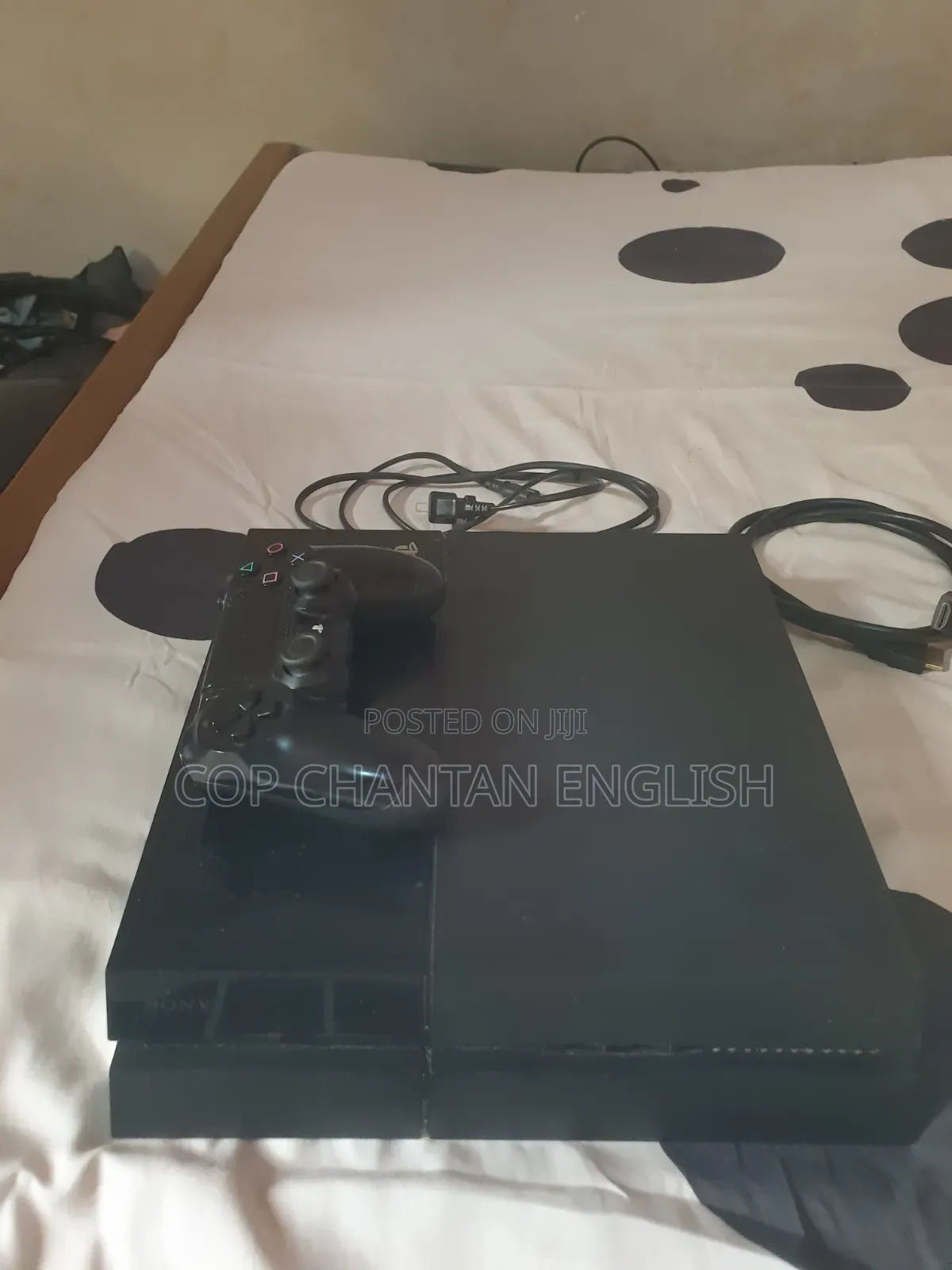 Playstation 4