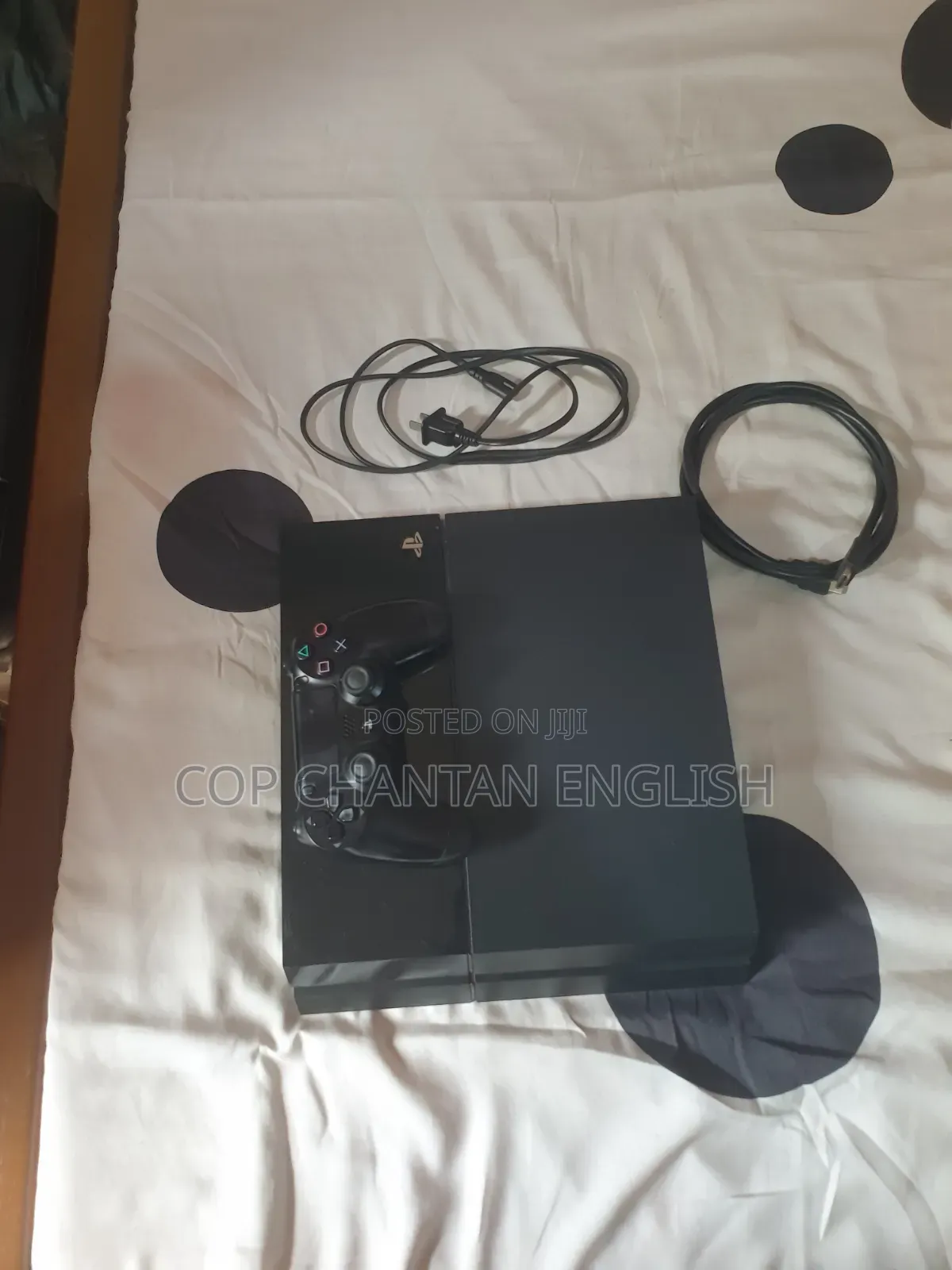 Playstation 4