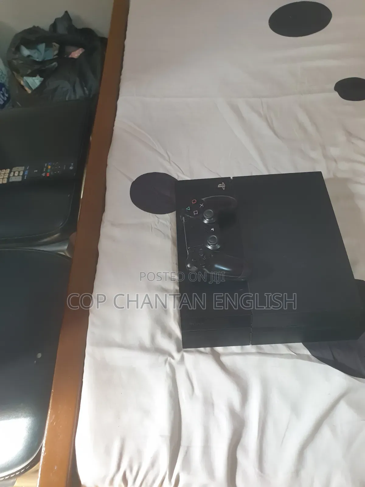 Playstation 4