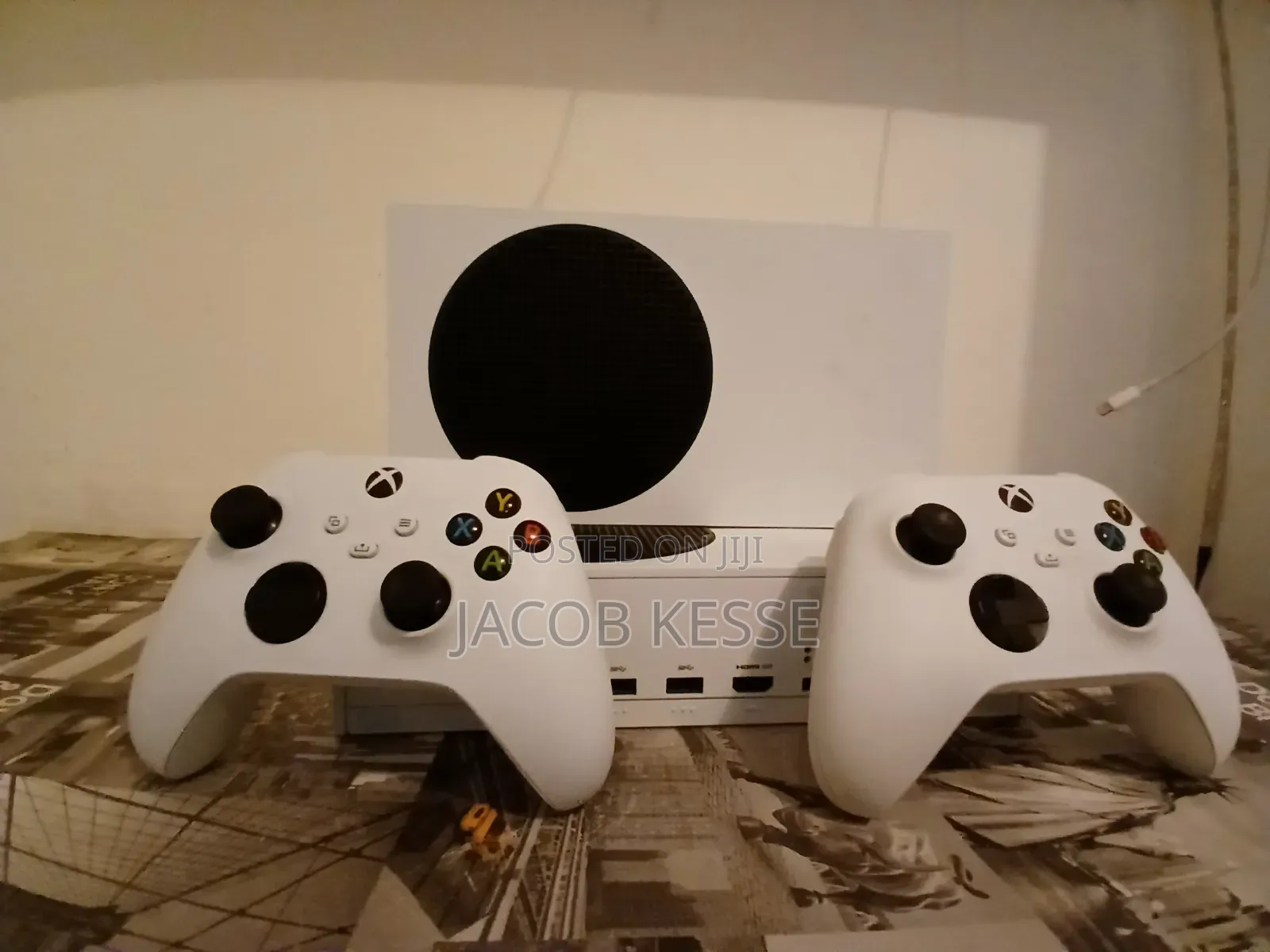 Xbox Series S 512gb