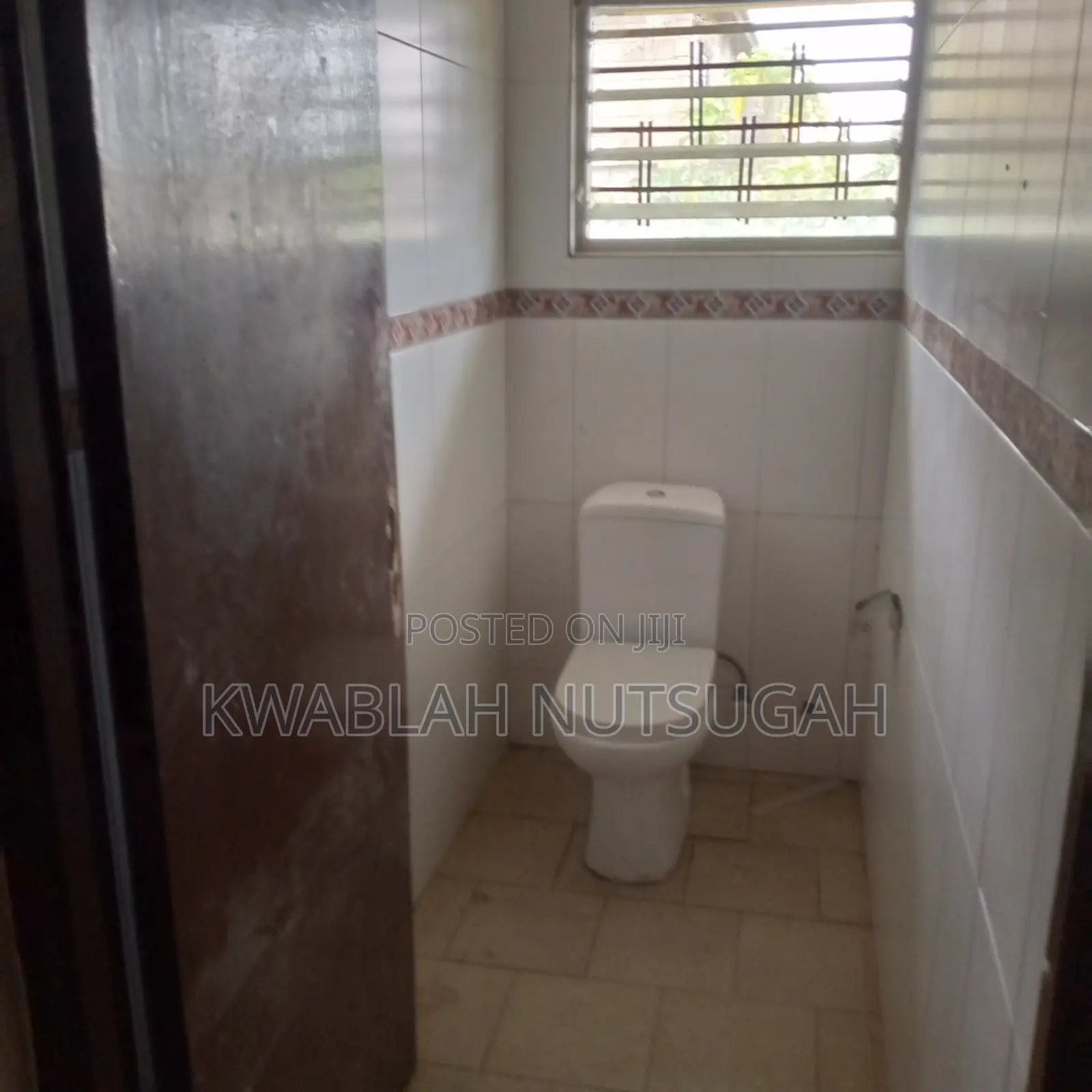 3bdrm House in Paraku Estates, Ledzokuku-Krowor for rent