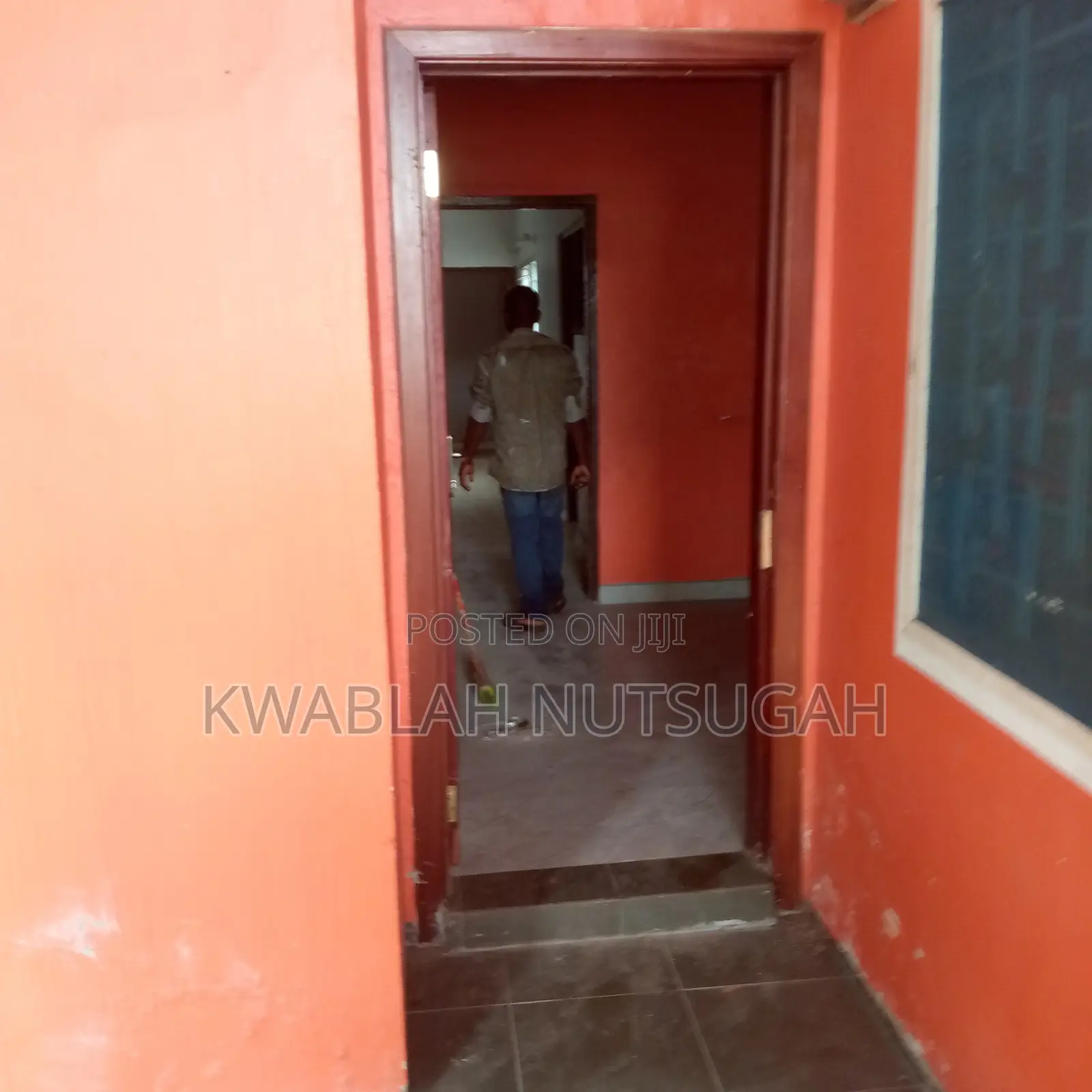 3bdrm House in Paraku Estates, Ledzokuku-Krowor for rent