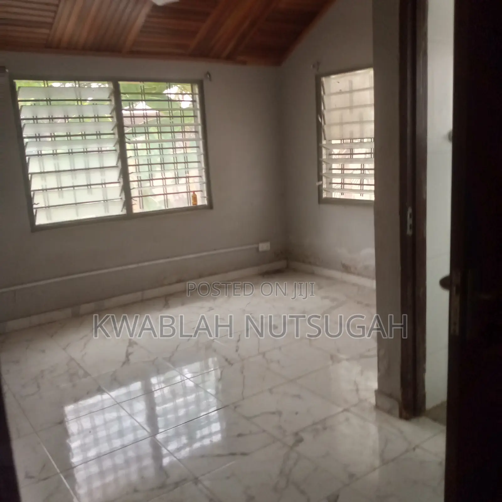 3bdrm House in Paraku Estates, Ledzokuku-Krowor for rent