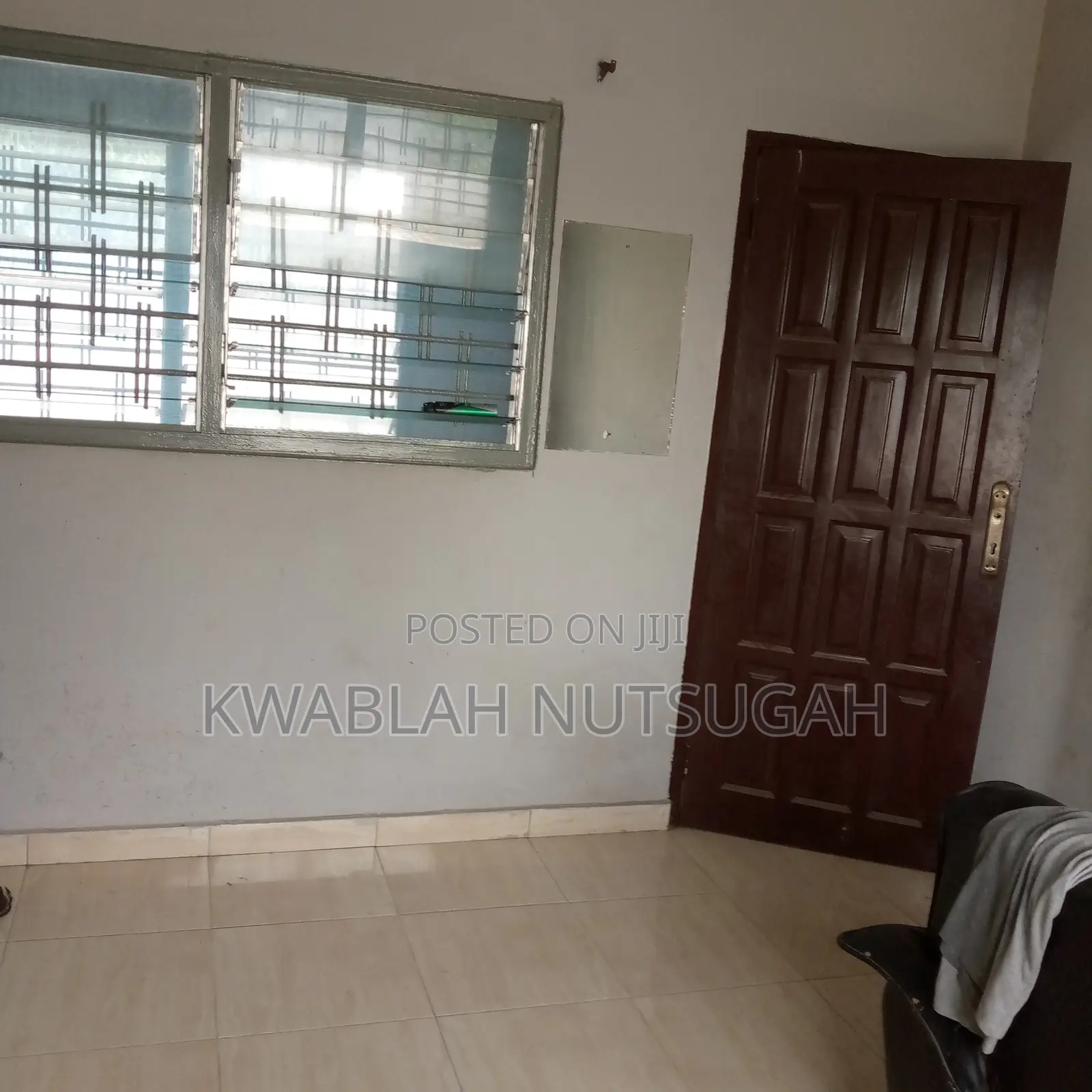 3bdrm House in Paraku Estates, Ledzokuku-Krowor for rent