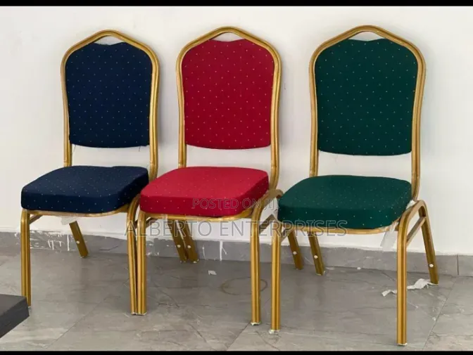 Auditorium Chairs