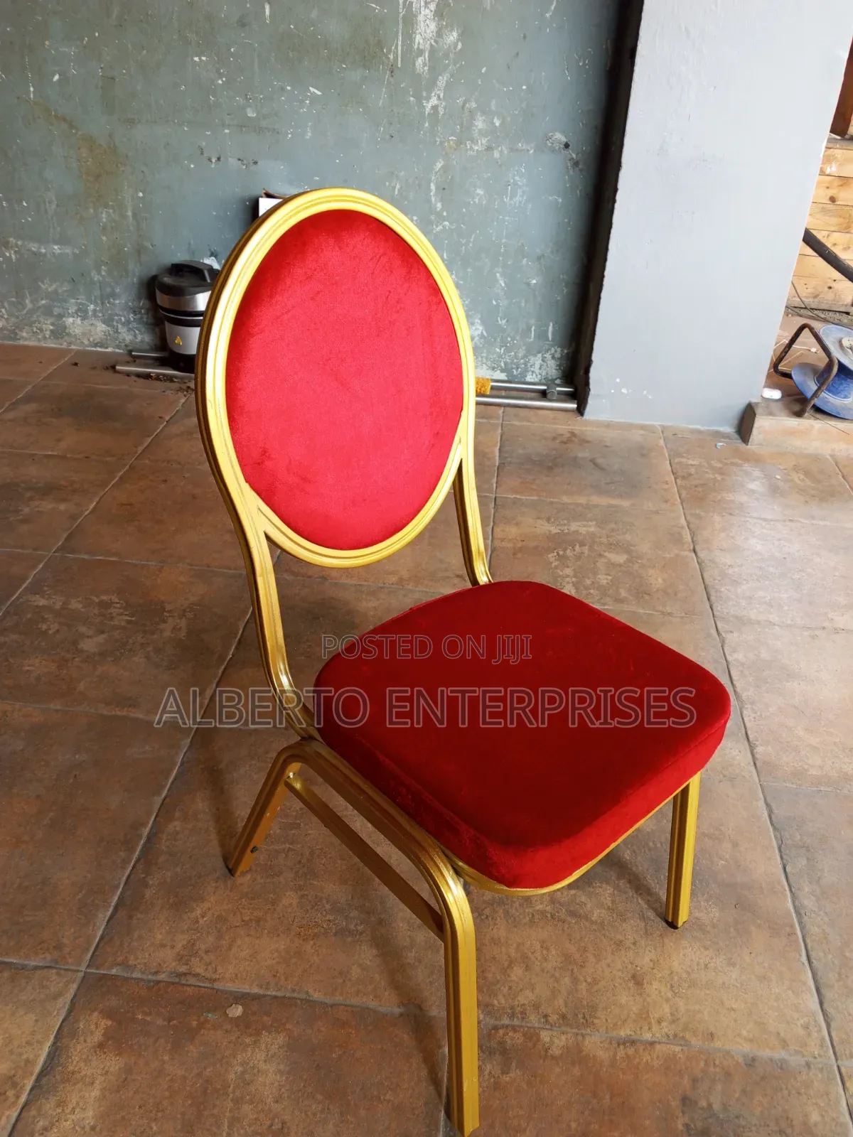 Banquet and Auditorium Chairs