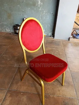 Banquet and Auditorium Chairs