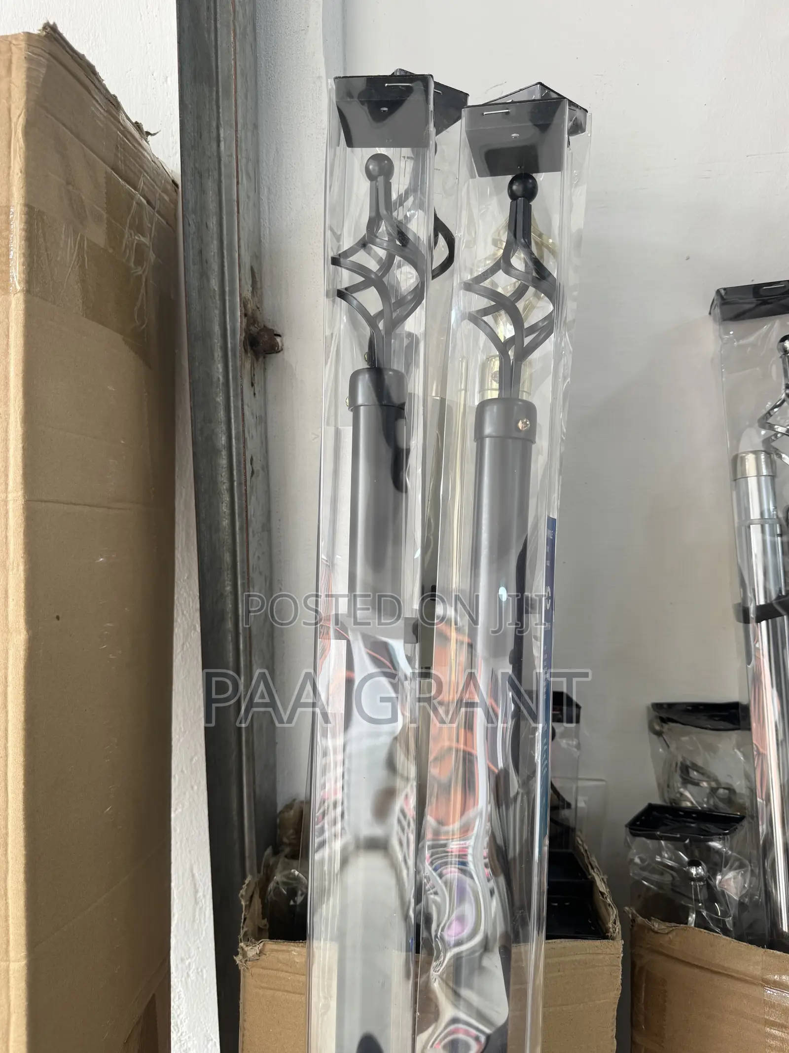 Don’T Settle for Weak Rods (Extendable Curtains Rods