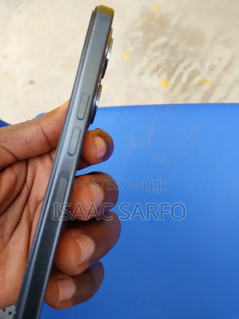 Tecno Spark 40 128 GB Black