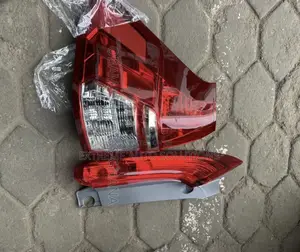 Honda CRV Tail Light 2015 2016 Boot Light Trunk Taillights
