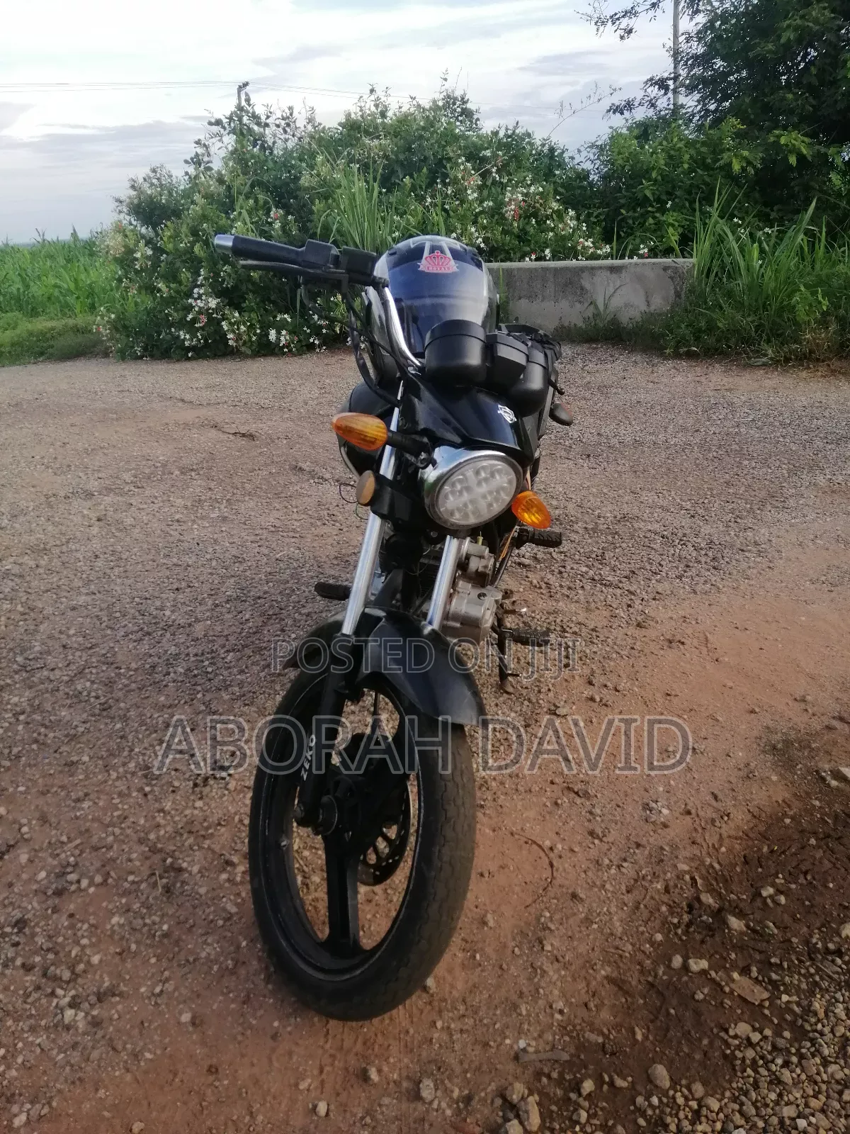 Apsonic AP200GY-7 2019 Black