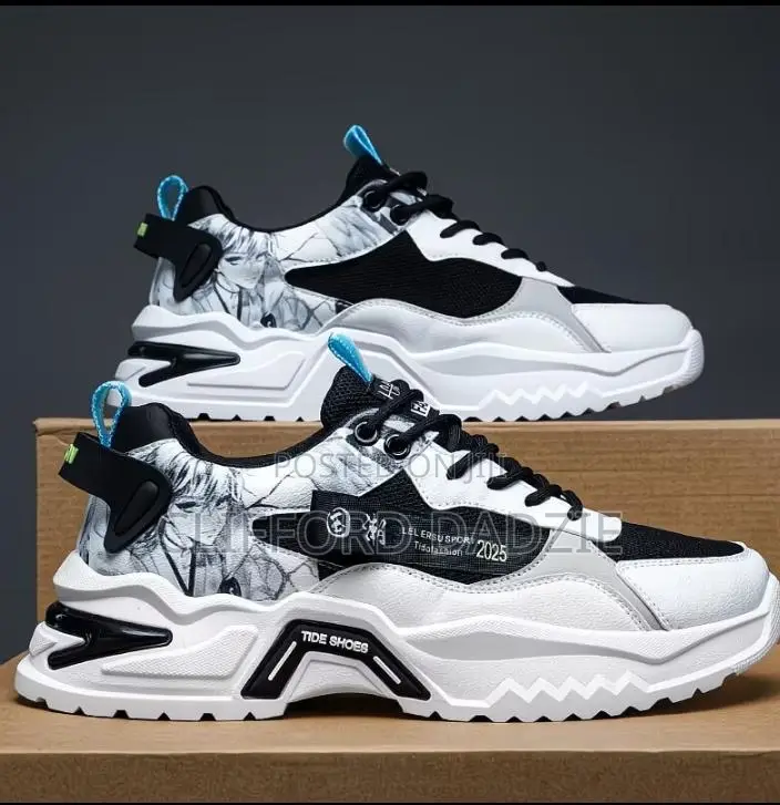 Men’S Sneaker