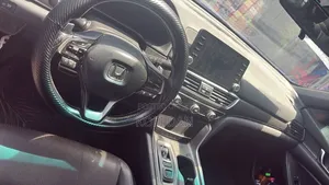 Honda Accord Sport 2018 Blue