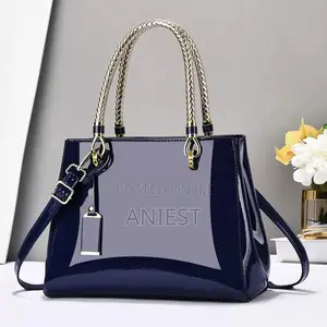 Elegant Mirror Bag