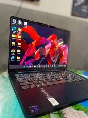New Laptop Lenovo Ideapad 3 16GB Qualcomm Snapdragon X Plus SSD 500GB