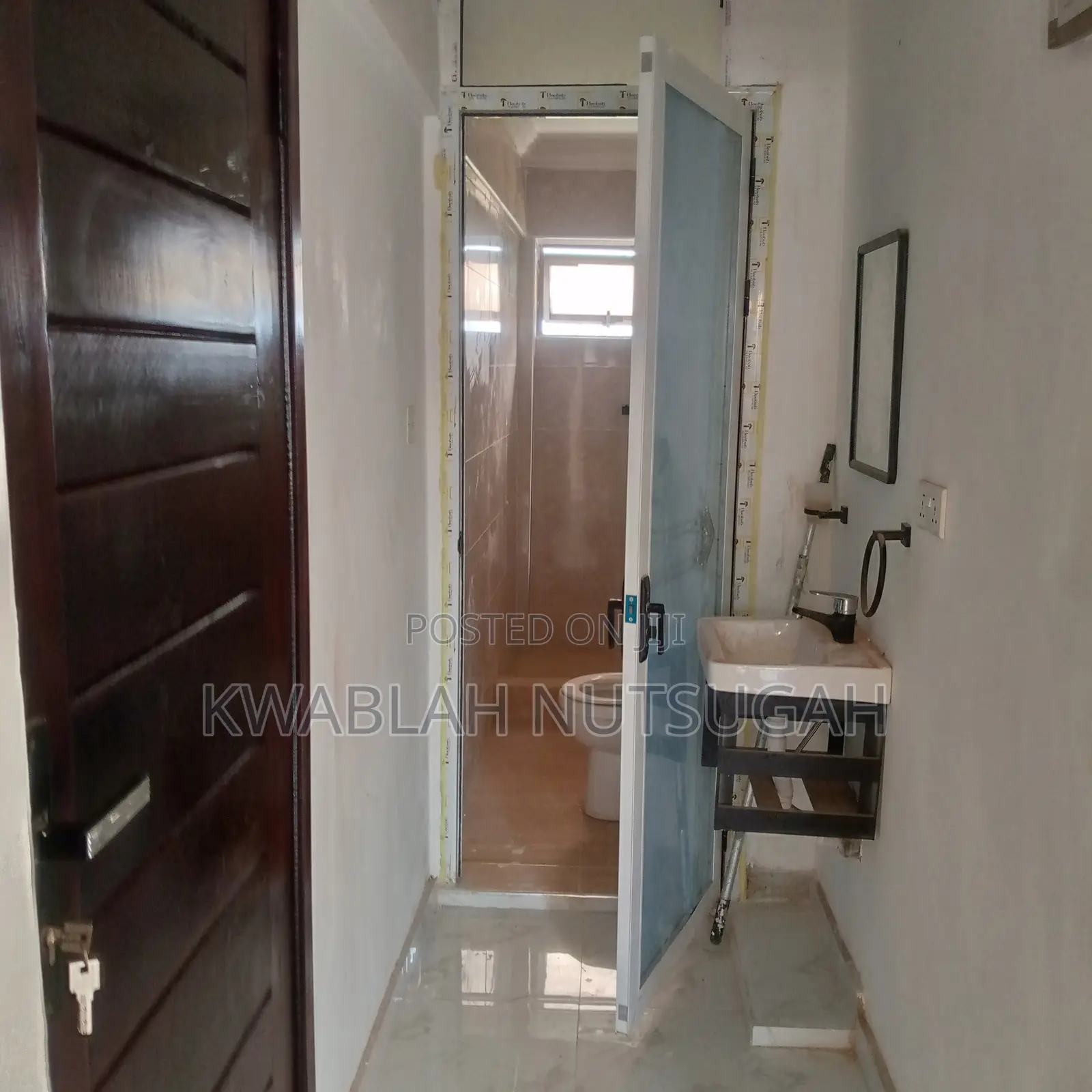 2bdrm Apartment in Barrier for rent