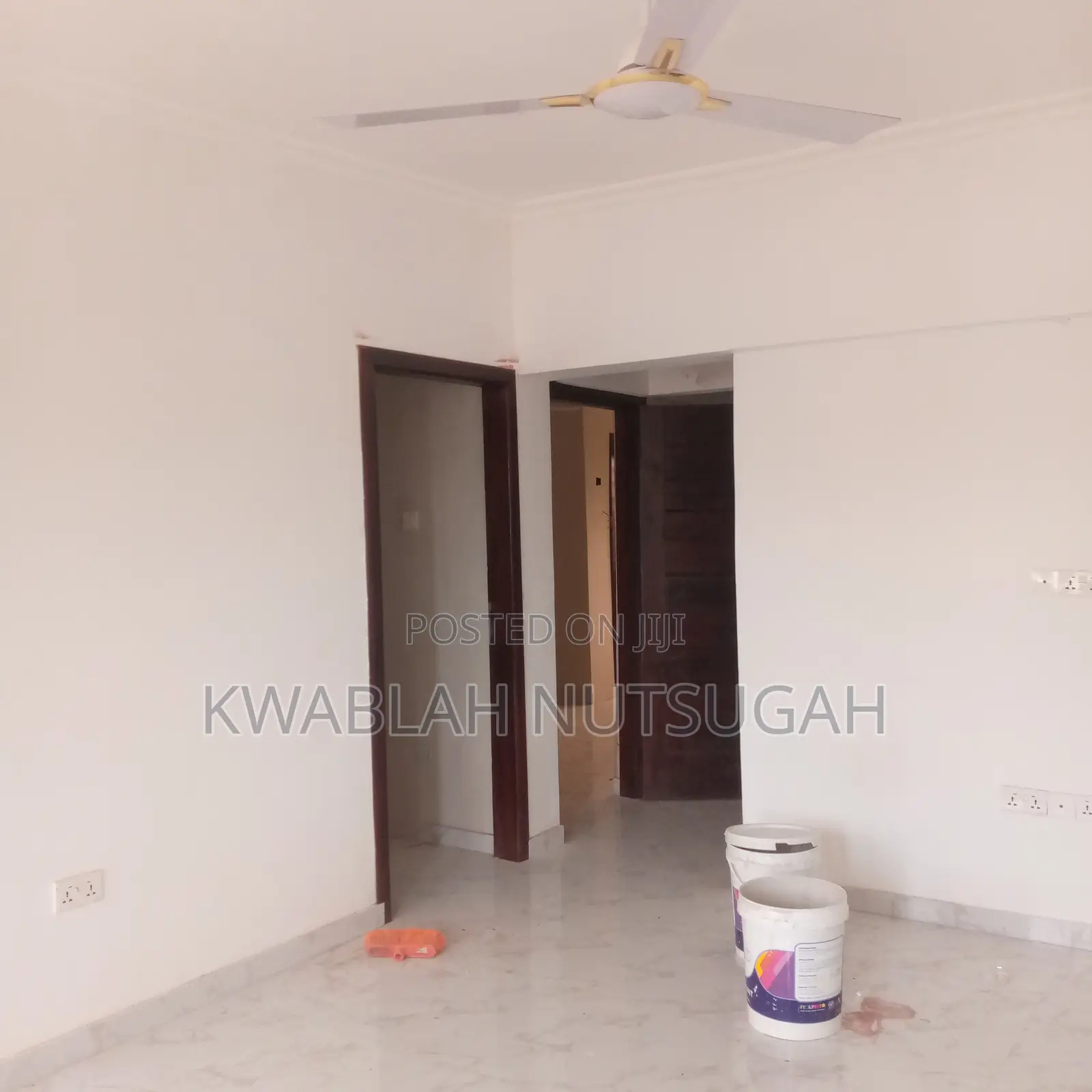 2bdrm Apartment in Barrier for rent