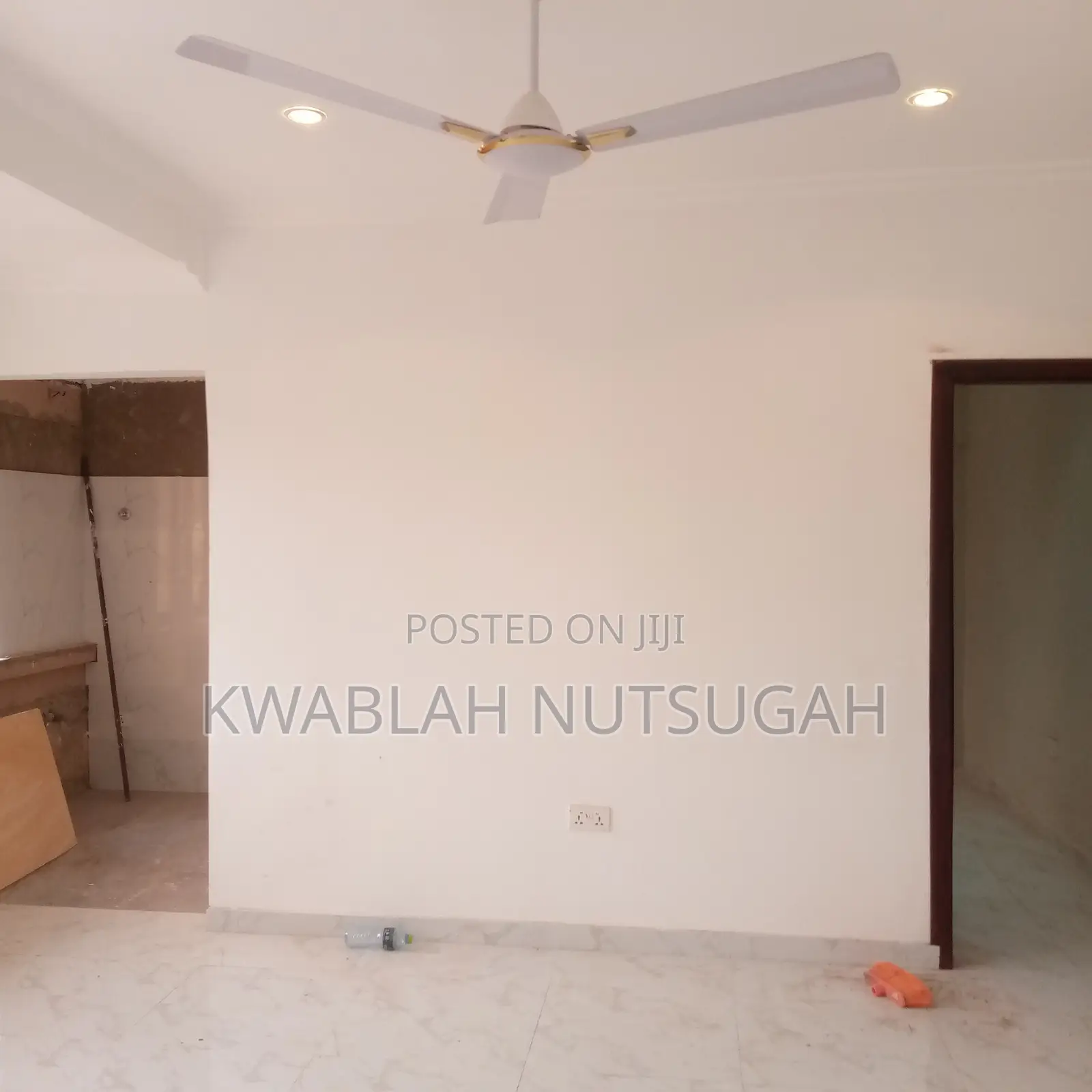 2bdrm Apartment in Barrier for rent