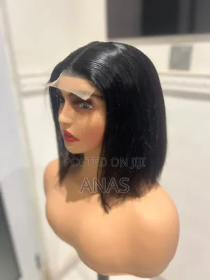 Stassy's Tresses
