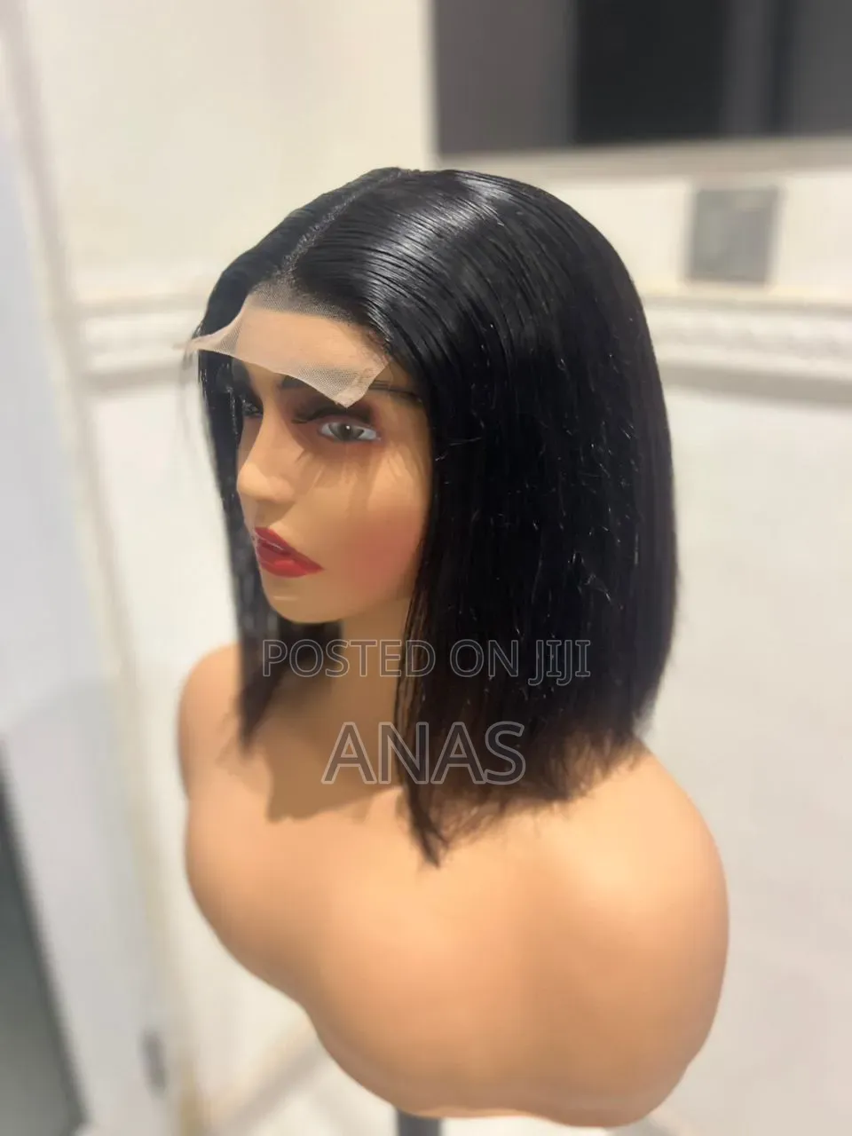 Stassy's Tresses