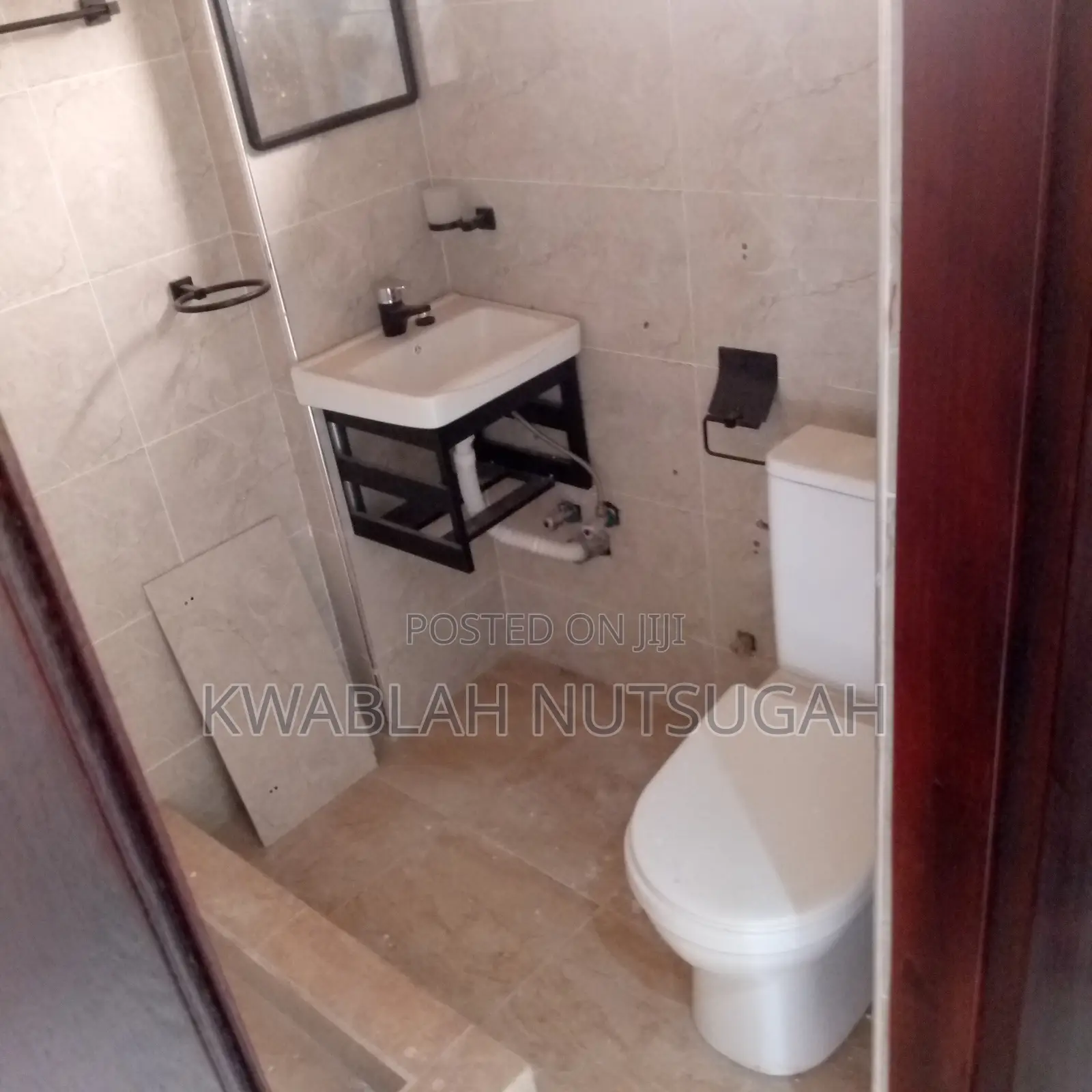 2bdrm Apartment in Barrier for rent