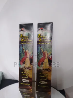 Incense Sticks