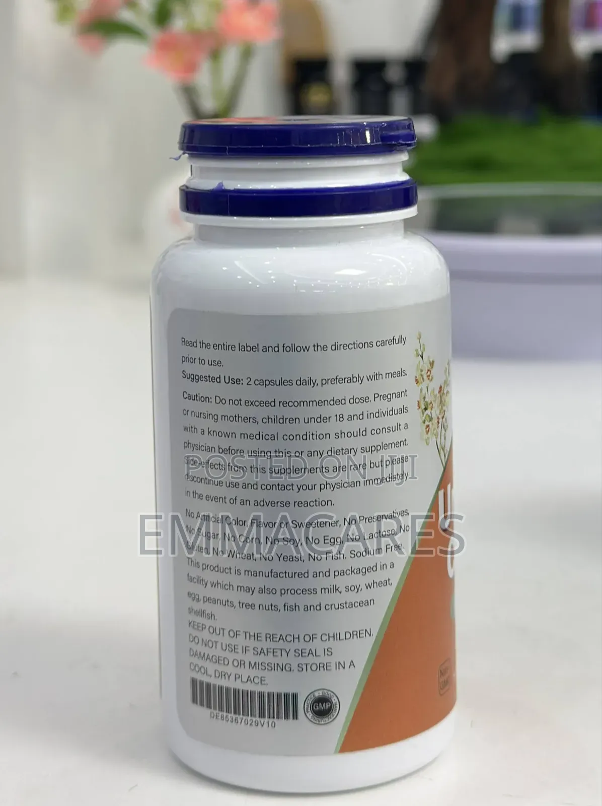 Uric Acid Cleanse