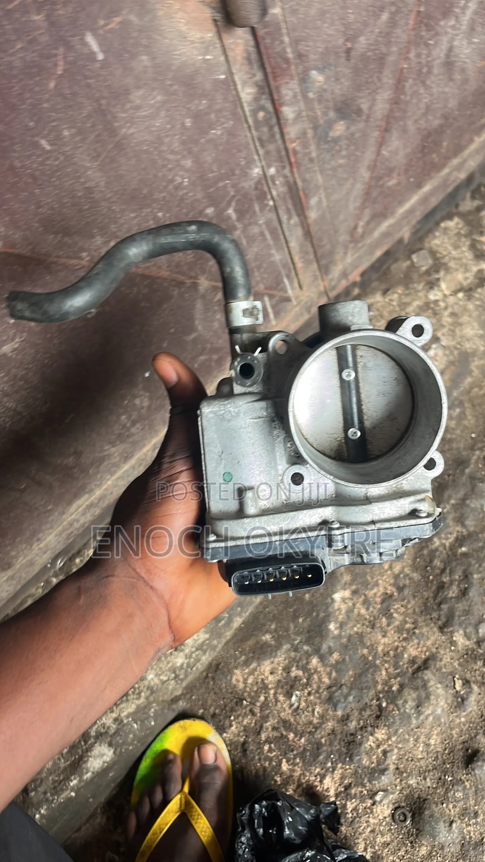 Vehicle Parts
