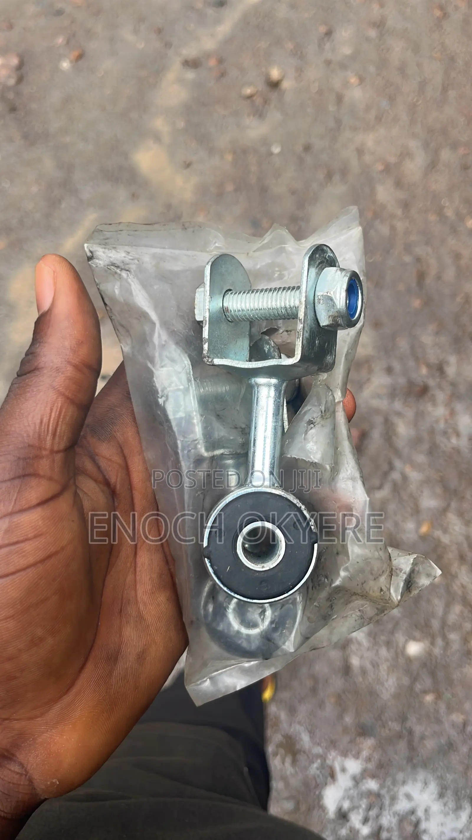 Vehicle Parts