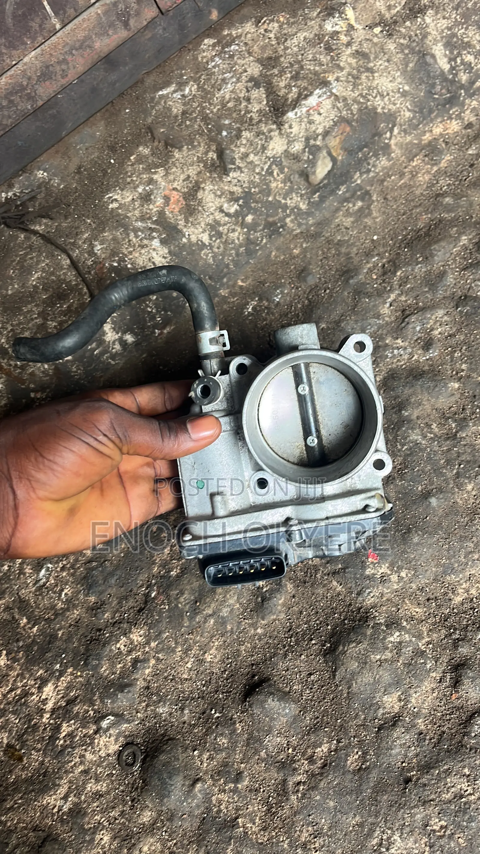 Vehicle Parts