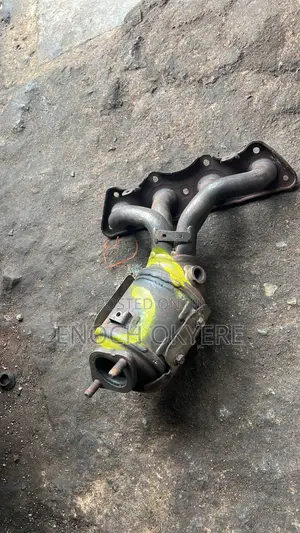 Vehicle Parts