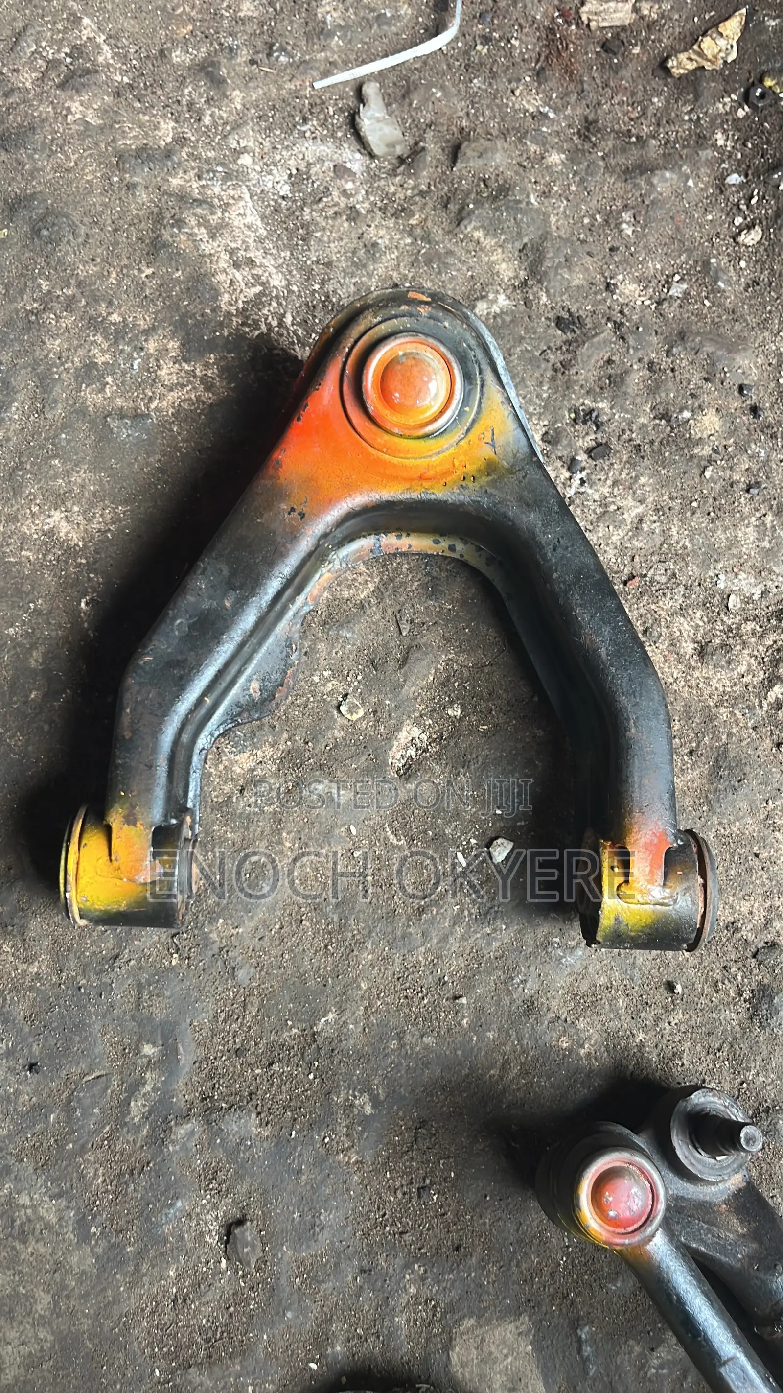 Vehicle Parts