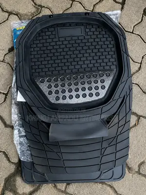 Shinning Floor Mat