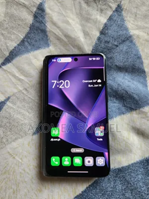 Oppo Find N 256 GB Black