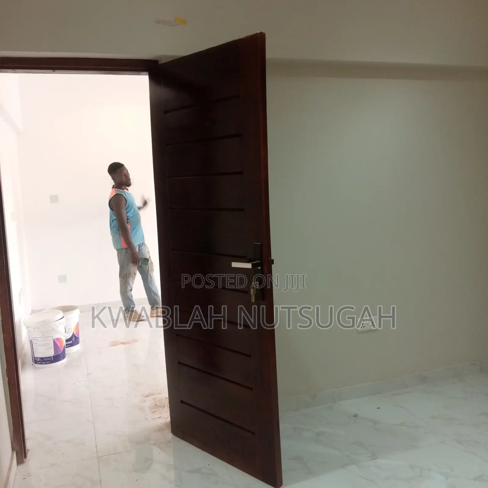 2bdrm Apartment in Barrier for rent