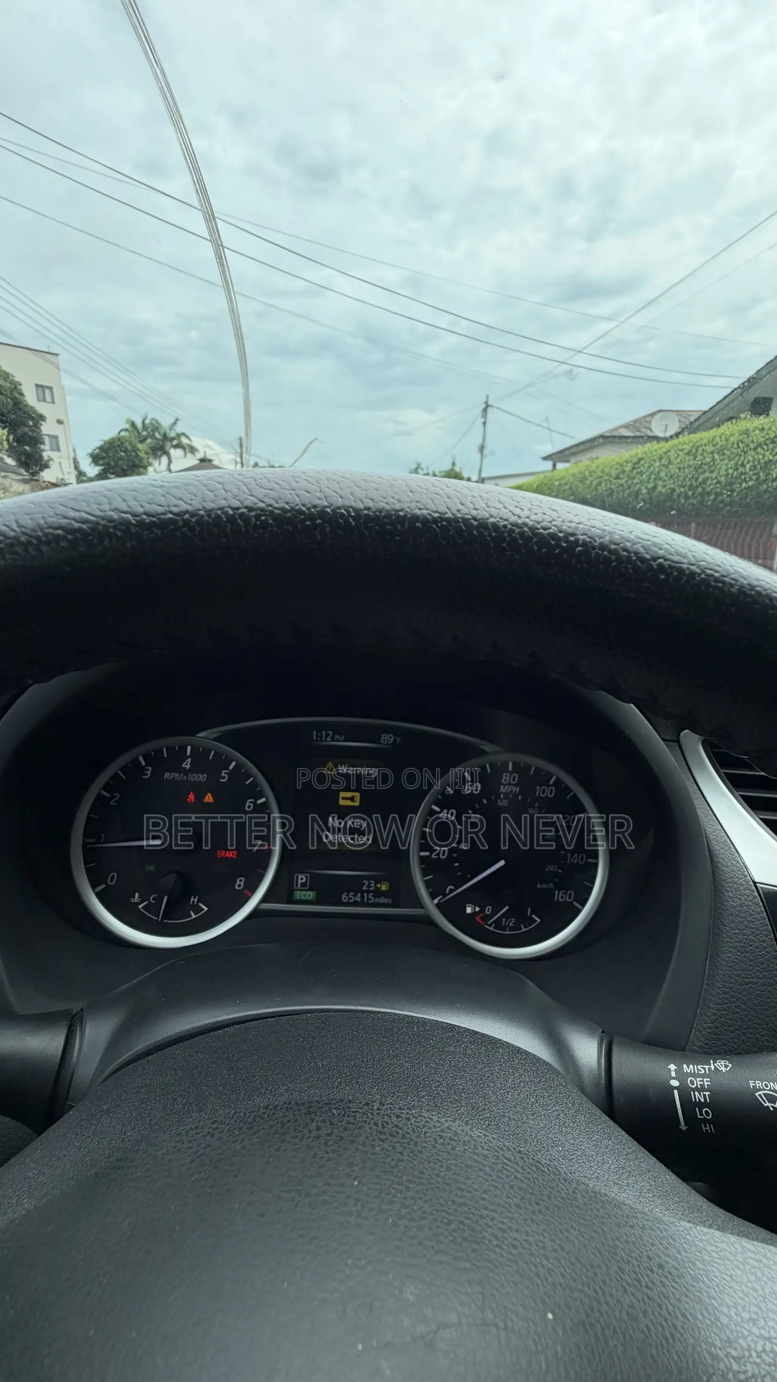 Nissan Sentra SV 2016 Silver