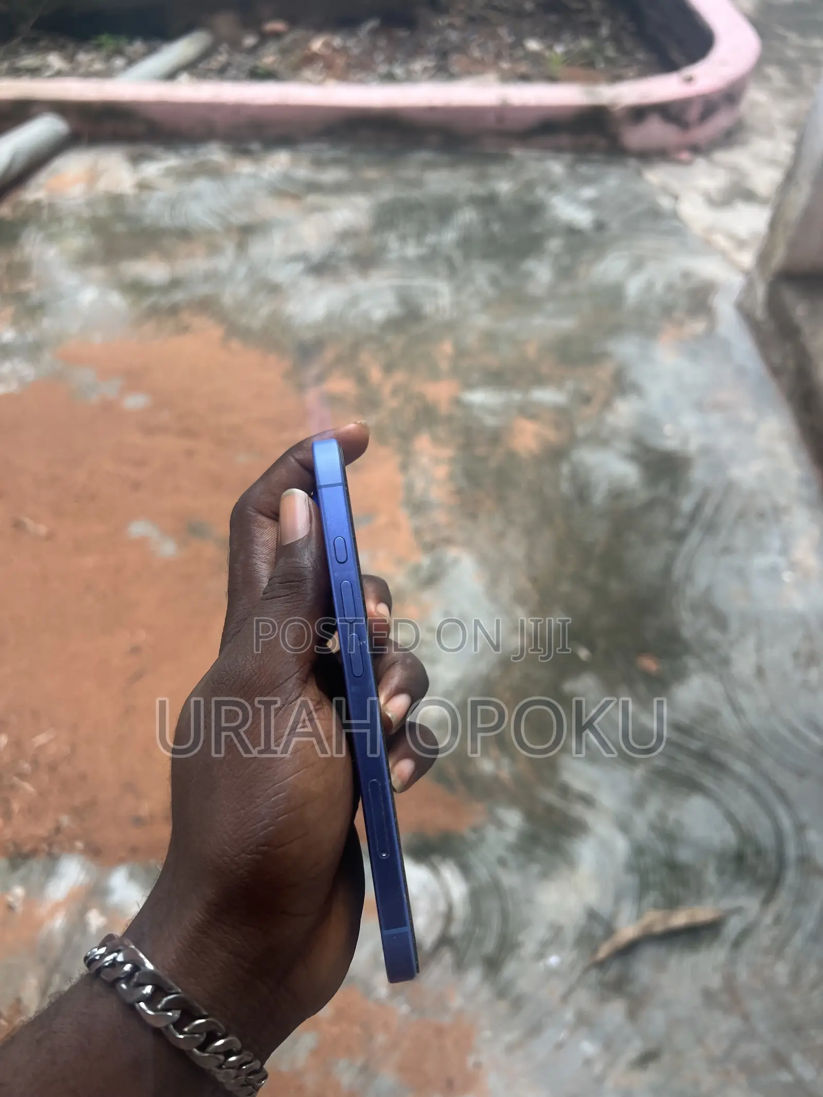 Apple iPhone 16 128 GB Blue