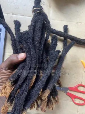Real Rasta Locs