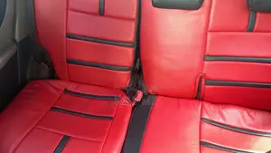 Toyota Yaris Base Hatchback 5dr 2010 White