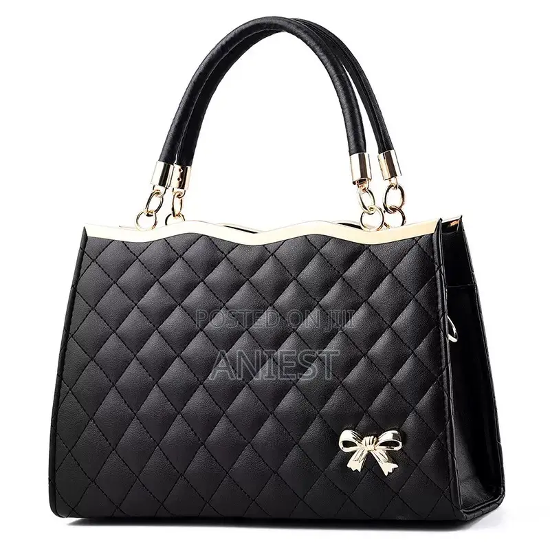Elegant Ladies Hand Bag