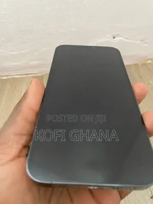 Apple iPhone 12 Pro Max 128 GB Blue