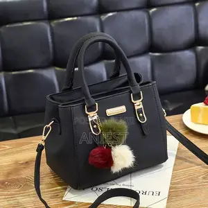 Classic Ladies Quality Bag