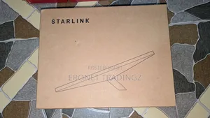 Starlink Mini