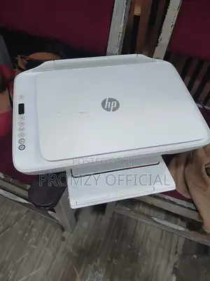 Hp Printer 2600 All in One Series