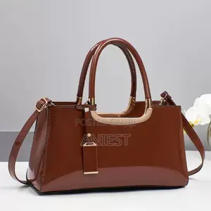 Classic High Ladies Mirror Bag